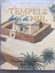 J.C. Golvin - Tempels langs de Nijl : tekeningen van het Oude Egypte