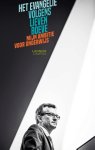 Lieven Boeve - Het evangelie volgens Lieven Boeve Mijn ambitie voor onderwijs