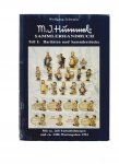 Wolfgang Schatlo - M J Hümmel Sammlerhandbuch teil 1 ; Raritäten und Sammlerstücke