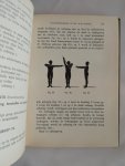 Boom van der J.A. - de vrije, orden, gereedschapsoefeningen gymnastische groepen en veldspelen practische handleiding Boom van der J.A. - de vrije, orden, gereedschapsoefeningen gymnastische groepen en veldspelen practische handleiding