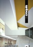 EL CROQUIS - El Croquis 142 - Practicas Arquitectonicas / Architectural Practices.