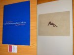 Carlos Drummond de Andrade (tekst) en Peter Jordaan (ills.) - Peter Jordaan, Carlos Drummond de Andrade [Signatuur reeks nr. 8]