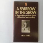 Darel, Sylvia - A Sparrow in the Snow
