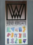 Schmuttermeier, E.  Völker, A.  Leitgeb, H. - Wiener Werkstätte  Weens atelier 1903 - 1932