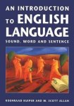 Koenraad Kuiper - An Introduction to English Language