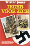 Tristan Jones, Dolf Koning - Ieder voor zich