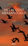 Jørn Zeiler - Het regent kraanvogels
