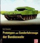 Anweiler, K - Prototypen und Sonderfahrzeuge der Bundeswehr Anweiler, K - Prototypen und Sonderfahrzeuge der Bundeswehr