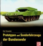 Anweiler, K - Prototypen und Sonderfahrzeuge der Bundeswehr
