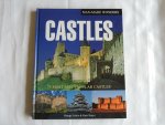 George Lewis - Kate Naqvi - Castles - 75 most spectacular castles - man made wonders