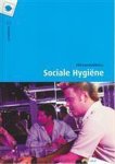 Arjen Appwl - Cursusboek sociale hygiene + dvd Sociale Hygiëne
