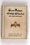 Hulzen, G. van - Het welig distelveld -Vier zede-verhalen