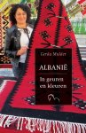 Gerda Mulder - Albanië - In geuren en kleuren