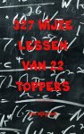 Jan Dijkgraaf - 327 wijze lessen van 22 toppers