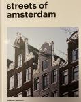 Mendo - Streets of Amsterdam