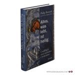 Sherrard, Philip. - Alles, was lebt, ist heilig. Grundlagen eines mystischen Christentums. Sherrard, Philip. - Alles, was lebt, ist heilig. Grundlagen eines mystischen Christentums.