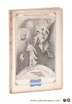 Delpit, A. (transl.). - Les Opéras de Wagner. Tannhaeuser - Lohengrin - Parsifal. Tome I.
