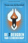 Kerkhof, Twan van de - De 7 zonden van leiderschap / De 7 deugden van leiderschap