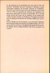 Gall Jacques. en Franqois .  Vertaald door  L. Koopman Drukwerk C. Haasbeek  en het Bindwerk Spiegelenberg - Madame de pompadour  Romantiek en schandaal rond Madame de pompadour