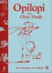 Clinty Thuijls - Opilopi / Opilopi / 1