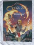 Pellet, Philippe - Opaal, 2: De Schaduwkant van het Magische Boek