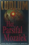 Robert Ludlum - Parsifal Mozaiek
