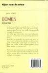 Press, Bob - Bomen in Europa