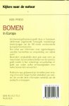 Press, Bob - Bomen in Europa