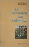 John Michael Cohen 218544, Lex Wapenaar 68605, Jaap Deinema 33992, Hernando Colón 71019 - De vier reizen van Columbus