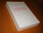 Claudine Guegan Fisher - La cosmogonie d`Helene Cixous [Faux Titre 35]