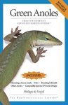 Philippe de Vosjoli - Green Anoles From the Experts at Advanced Vivarium Systems
