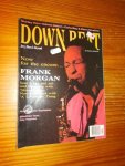 (ED.), - Down Beat. The contemporary music magazine.