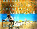  - AUSTRALIE: Origin Xpedition to the Source - Joost Cohensius e.a.
