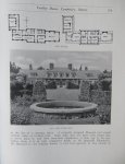 Weaver, Lawrence - Small Country Houses of To-day second series Weaver, Lawrence - Small Country Houses of To-day second series