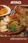 Atag - Grilleergeheimen