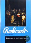 Melissa Ricketts - Galerie van de grote meesters : Rembrandt