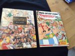 Marc Jallon,Uderzo - Tout Asterix, Mais ou est donc Panoramix