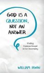 William Irwin 86108 - God is a Question, Not an Answer