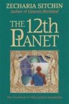 Zecharia Sitchin 39683 - The 12th Planet