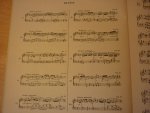 Haydn; Franz Joseph (1732-1809) - Sonaten - band II; (herausgegeben von L. Kohler und A. Ruthardt)