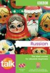  - Talk Russian (Book & CDs)