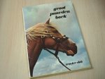Slob, Wouter - Groot paardenboek