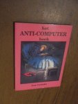 Verhulst, Tom - Het anti-computerboek