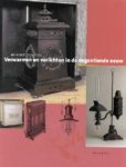 STOKROOS, MEINDERT. - Verwarmen en verlichten in de negentiende eeuw.