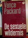 Packard, Vance - De sexuele wildernis