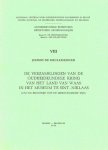MEULEMEESTER, JOHNNY DE. - De verzamelingen van de Oudheidkundige Kring van het Land van Waas in het museum te Sint-Niklaas (Van de Bronstijd tot de Merovingische tijd).