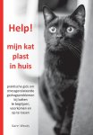 Karin Weuts - Help, mijn kat plast in huis praktische gids om stressgerelateerde gedragsproblemen te begrijpen, voorkomen of op te lossen.