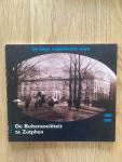 Looper, Bert e.a. - De Buitensociëteit te Zutphen. De lange negentiende eeuw. 1891-1991.