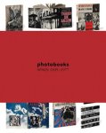  - Photobooks Spain 1905-1977
