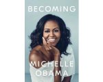 Michelle Obama - Becoming Michelle Obama - Becoming